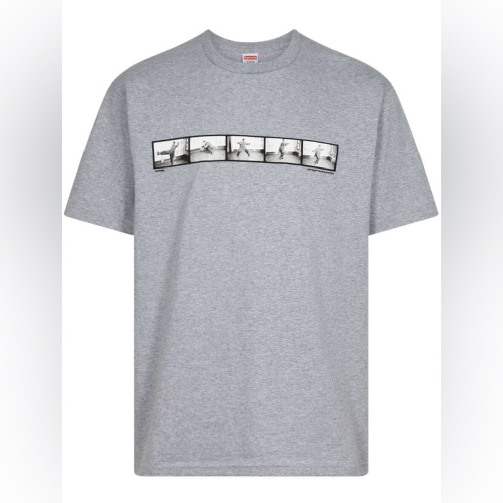 Supreme Milford Graves T-shirt XXL